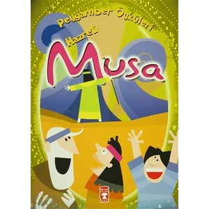 Hz. Musa