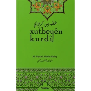 Xutbeyen Kurdi