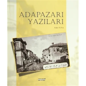 Adapazarı Yazıları