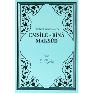 Emsile - Bina Maksud