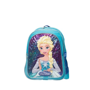 Frozen Çocuk Okul Çantası 88056 Mavi 28*40*14