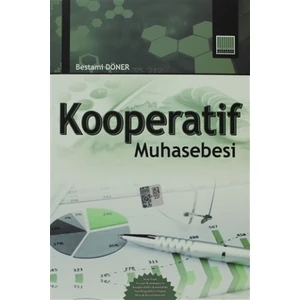 Kooperatif Muhasebesi