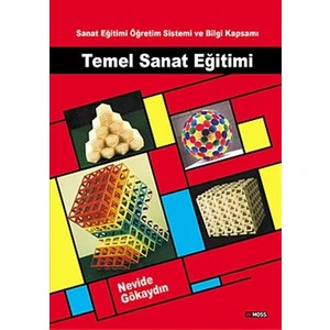 Temel Sanat Eğitimi - Nevide Gökaydın