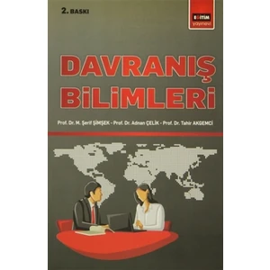 Davranış Bilimleri