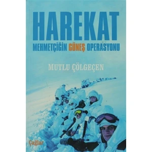 Harekat