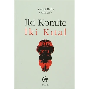 İki Komite İki Kıtal