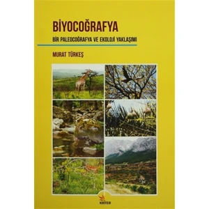 Biyocoğrafya