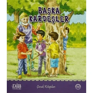 Çocuk Kitapları Seti (5 Kitap Takım) - Ahmet Faruk Kılıç