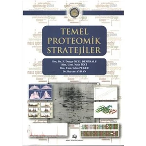 Temel Proteomik Stratejiler