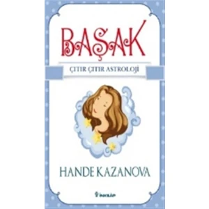Başak : Çıtır Çıtır Astroloji - Hande Kazanova