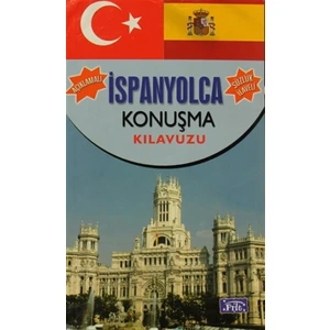 İspanyolca Konuşma Kılavuzu -