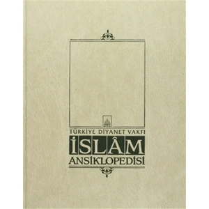 İslam Ansiklopedisi Cilt: 2