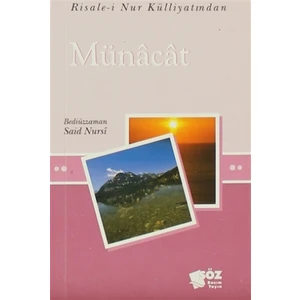 Münacat (Mini Boy)
