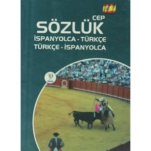 Cep Sözlük (İspanyolca-Türkçe / Türkçe-İspanyolca)