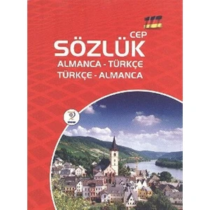 Cep Sözlük (Almanca-Türkçe / Türkçe-Almanca)