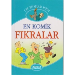 En Komik Fıkralar