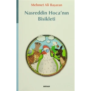 Nasreddin Hoca'nın Bisikleti