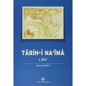 Tarih-i Na'ima ( 6 Takım Kitap )