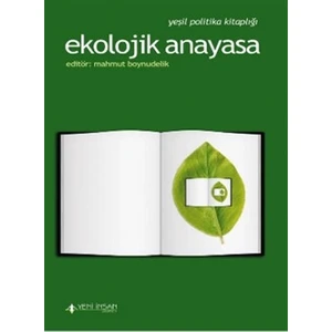 Ekolojik Anayasa