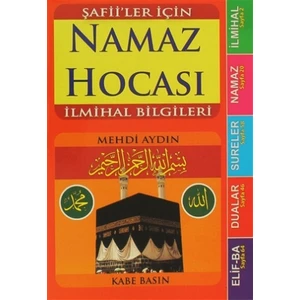 Şafii'ler İçin Namaz Hocası