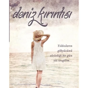 Deniz Kırıntısı