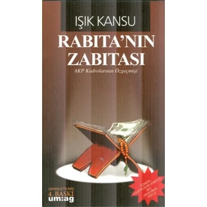 Rabıta’nın Zabıtası