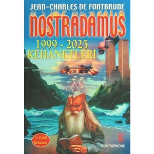 Nostradamus 1999-2025 Kehanetleri