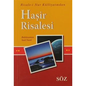 Haşir Risalesi (Mini Boy)