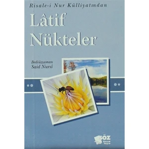 Latif Nükteler (Mini Boy)