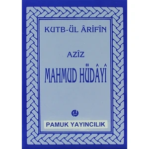 Aziz Mahmud Hüdayi Hazretleri (014/P07)