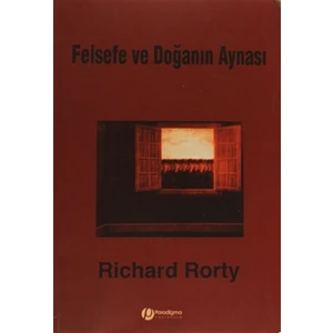Felsefe Ve Doğanın Aynası