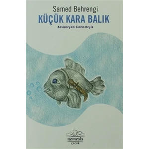 Küçük Kara Balık - Samed Behrengi