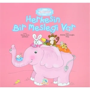 Herkesin Bir Mesleği Var