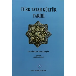 Türk Tatar Kültür Tarihi