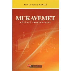 Mukavemet : Çözümlü Problemlerle
