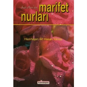 Said Nursi'den Marifet Nurları