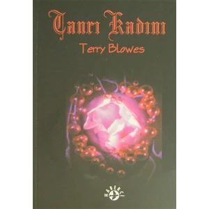 Tanrı Kadını