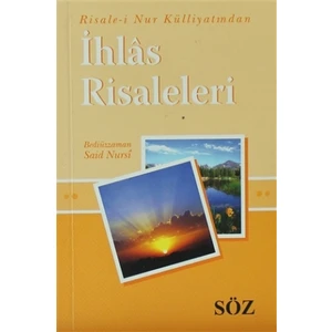 İhlas Risaleleri (Mini Boy)