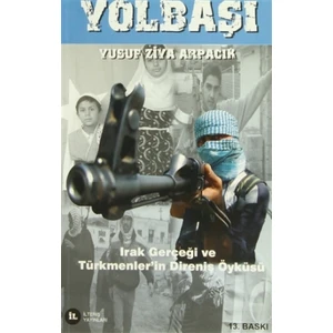 Yolbaşı