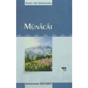 Münacat