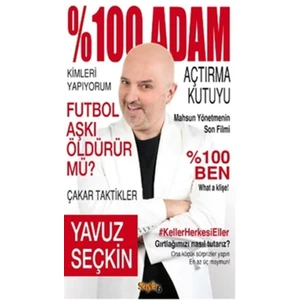 % 100 Adam