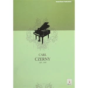 Carl Czerny Op.599 - Carl Czerny
