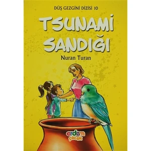 Tsunami Sandığı