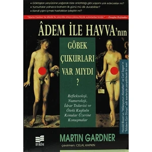 Adem ile Havva'nın Göbek Çukurları Var Mıydı ?