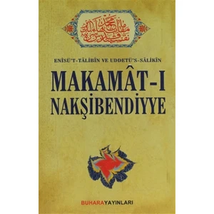 Makamat-ı Nakşibendiyye