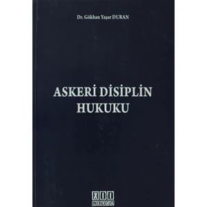 Askeri Disiplin Hukuku