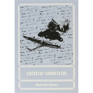 Edebiyat Sohbetleri