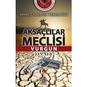 Aksaçlılar Meclisi: Vurgun - Ahmet Haldun Terzioğlu