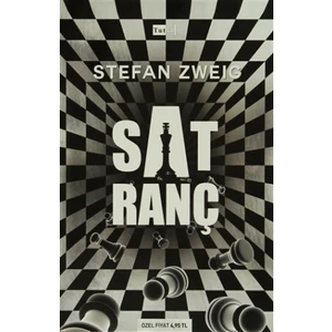 Satranç - Stefan Zweig