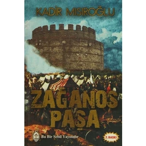 Zağanos Paşa